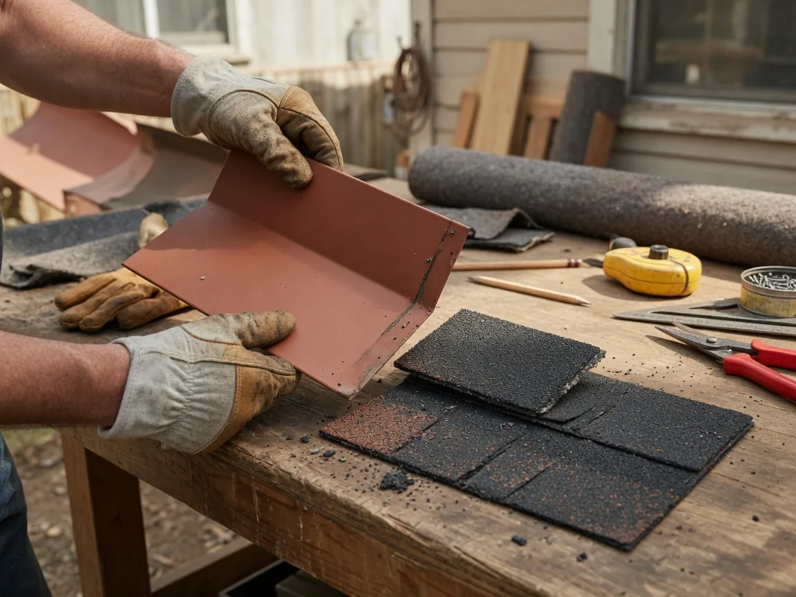 Roof Repair company in Fairfield, AL